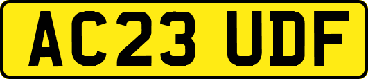 AC23UDF