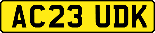 AC23UDK