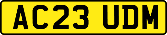 AC23UDM