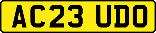 AC23UDO