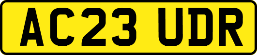 AC23UDR