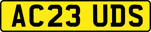 AC23UDS