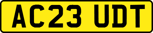 AC23UDT