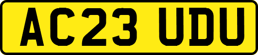 AC23UDU