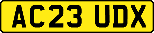 AC23UDX