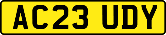 AC23UDY