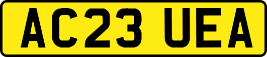 AC23UEA