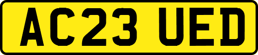 AC23UED