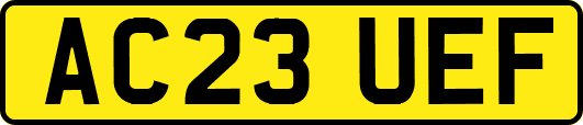 AC23UEF