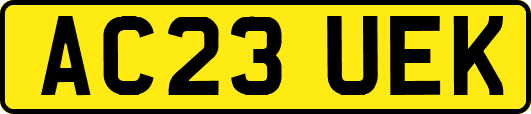 AC23UEK