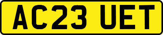 AC23UET