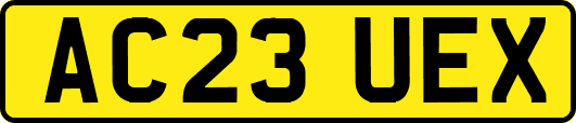 AC23UEX