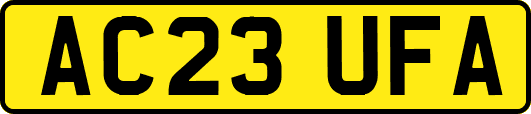 AC23UFA