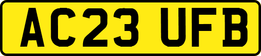 AC23UFB