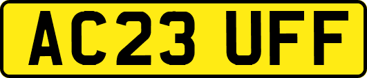 AC23UFF