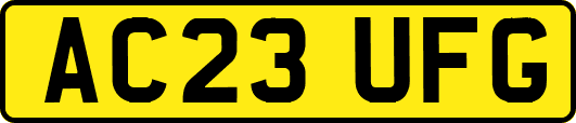 AC23UFG