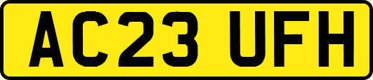 AC23UFH