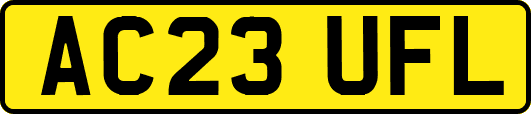 AC23UFL