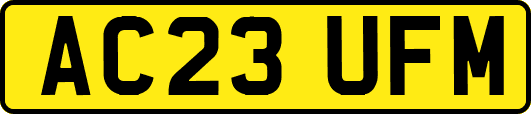 AC23UFM
