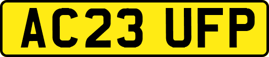 AC23UFP
