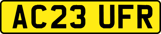 AC23UFR