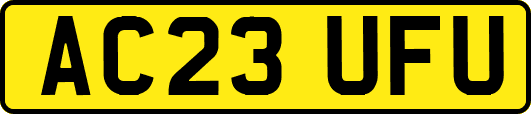 AC23UFU