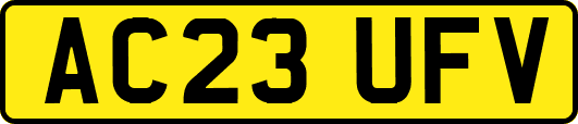 AC23UFV