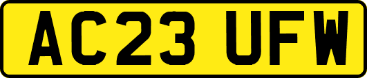 AC23UFW