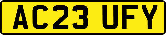 AC23UFY