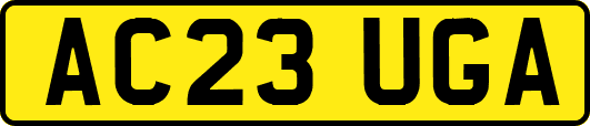 AC23UGA