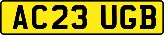 AC23UGB