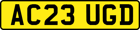 AC23UGD