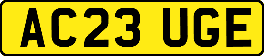 AC23UGE