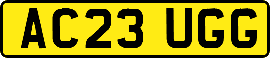 AC23UGG