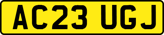 AC23UGJ