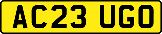AC23UGO