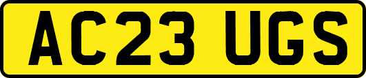 AC23UGS