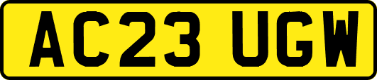 AC23UGW