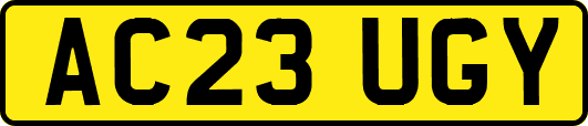 AC23UGY