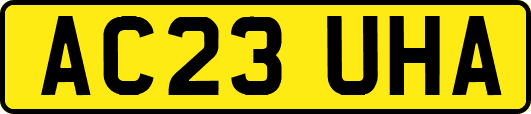 AC23UHA
