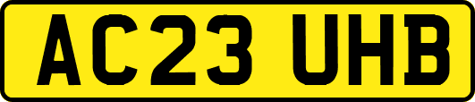 AC23UHB