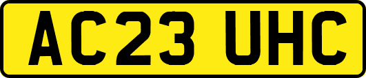 AC23UHC