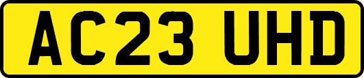 AC23UHD