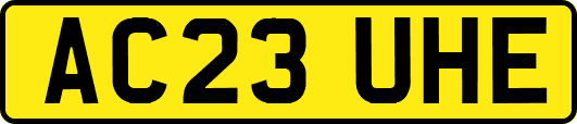AC23UHE
