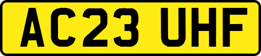 AC23UHF