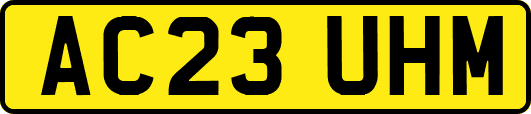 AC23UHM