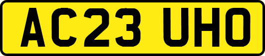 AC23UHO