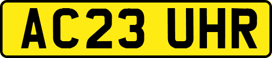 AC23UHR