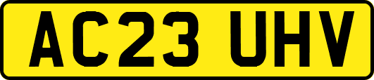 AC23UHV