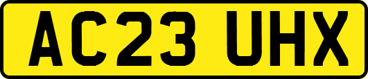 AC23UHX